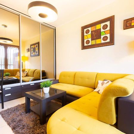 קולובז'ג Vacationclub - Olympic Park Apartament A106 מראה חיצוני תמונה