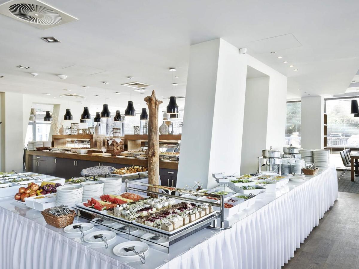 קולובז'ג Vacationclub - Olympic Park Apartament A106 מראה חיצוני תמונה